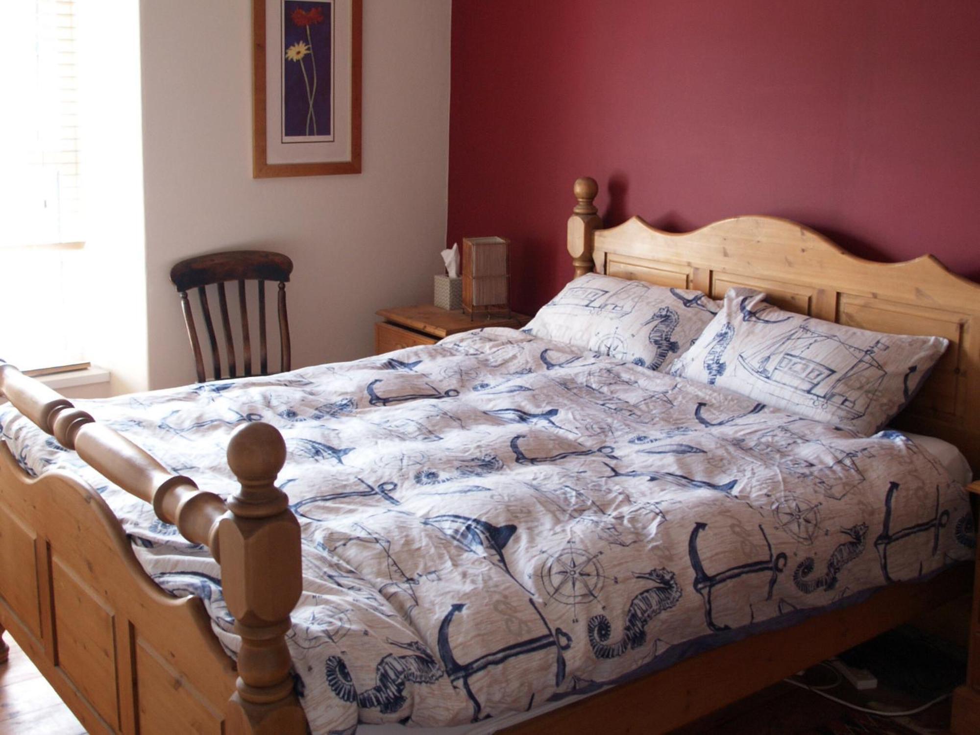 Nevadd - Uk12303 Villa เมไนบริดจ์ ภายนอก รูปภาพ