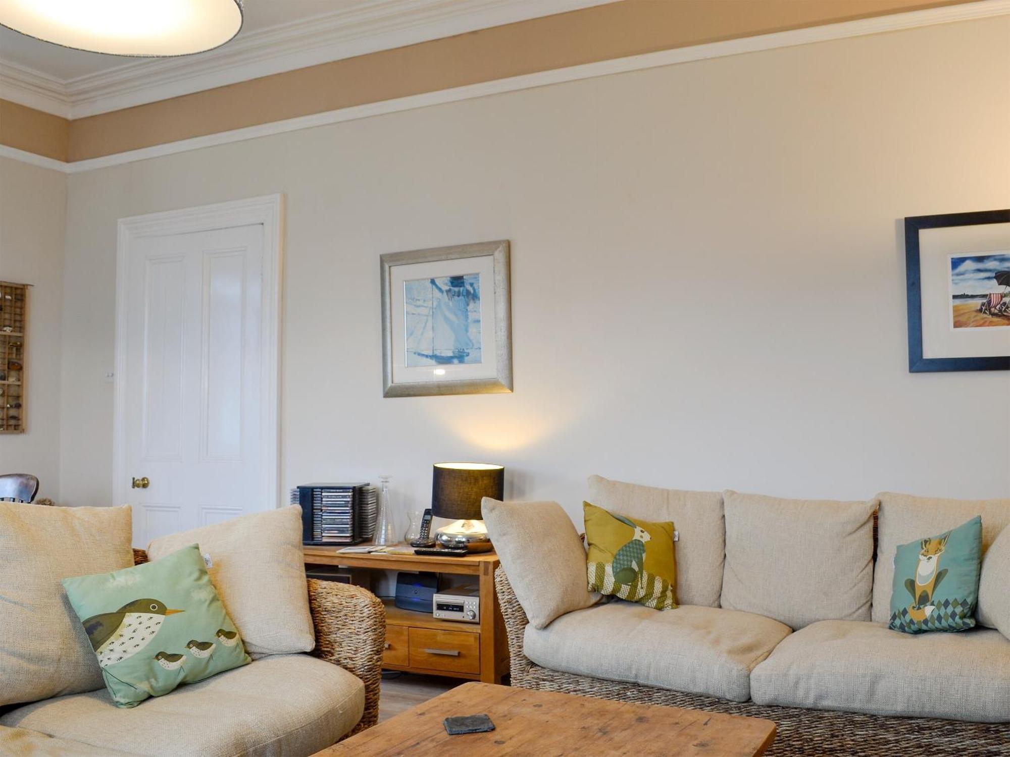 Nevadd - Uk12303 Villa เมไนบริดจ์ ภายนอก รูปภาพ
