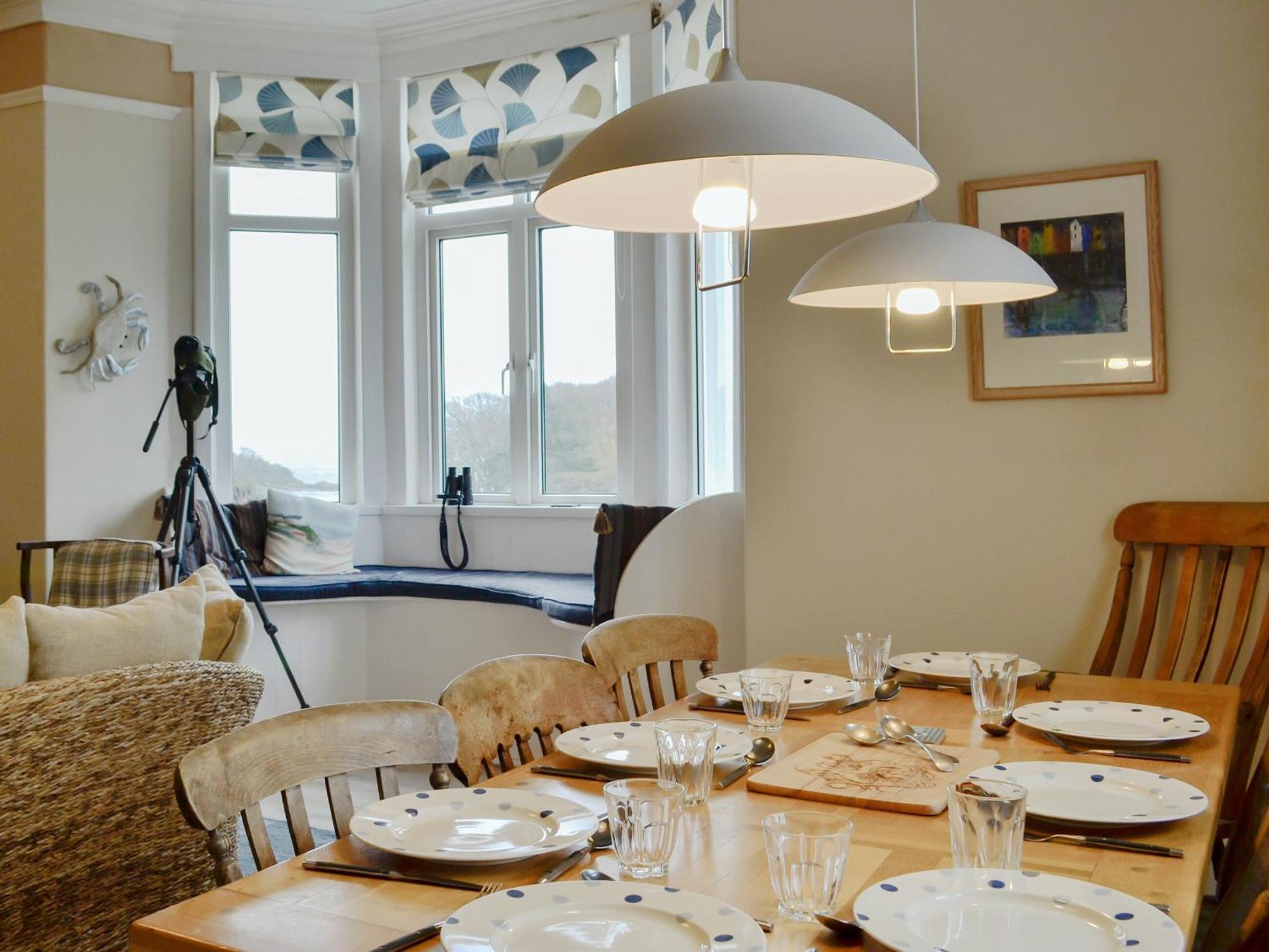 Nevadd - Uk12303 Villa เมไนบริดจ์ ภายนอก รูปภาพ