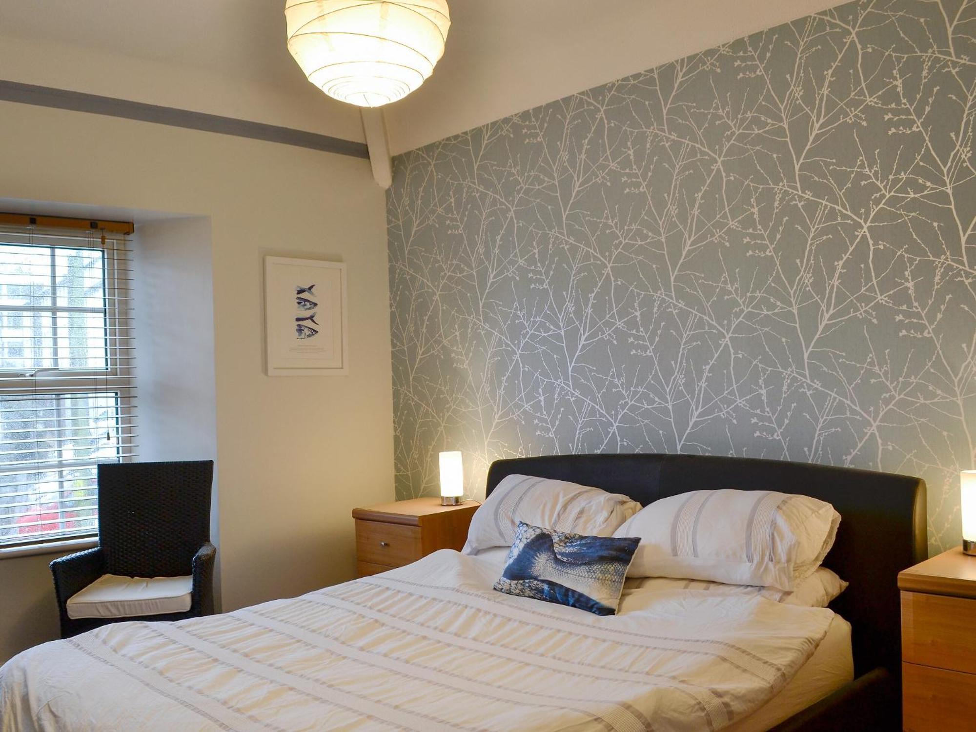 Nevadd - Uk12303 Villa เมไนบริดจ์ ภายนอก รูปภาพ