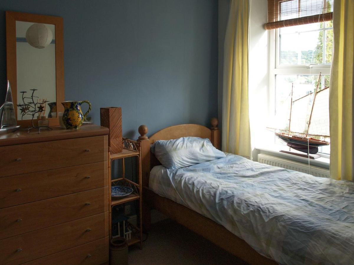 Nevadd - Uk12303 Villa เมไนบริดจ์ ภายนอก รูปภาพ