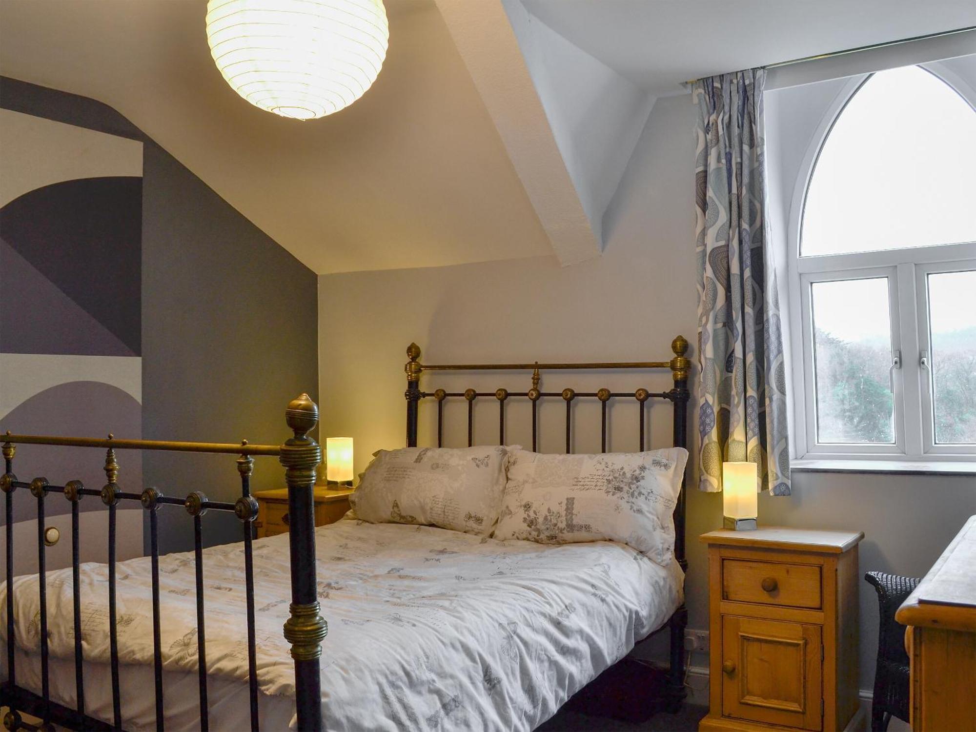 Nevadd - Uk12303 Villa เมไนบริดจ์ ภายนอก รูปภาพ