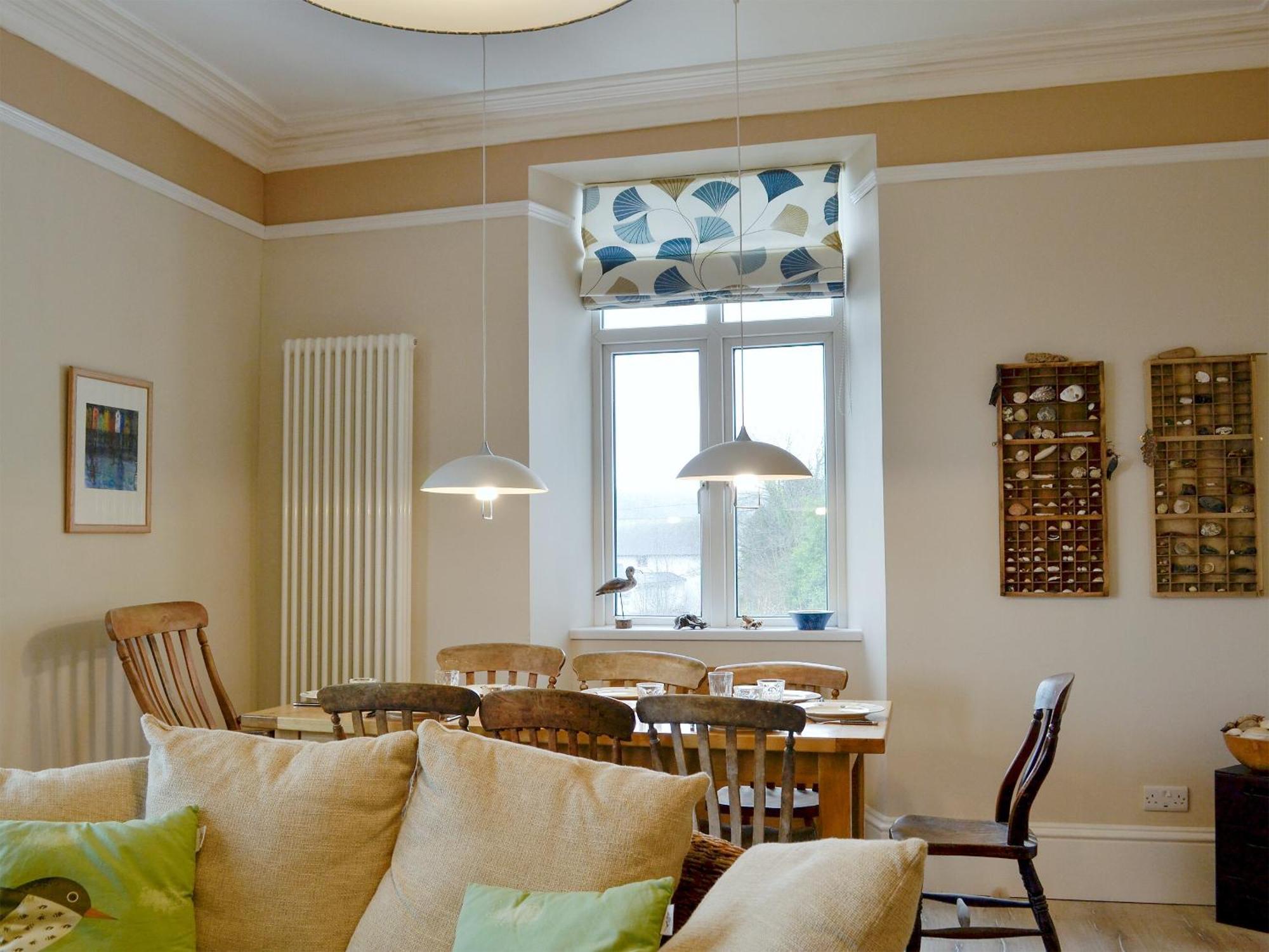 Nevadd - Uk12303 Villa เมไนบริดจ์ ภายนอก รูปภาพ
