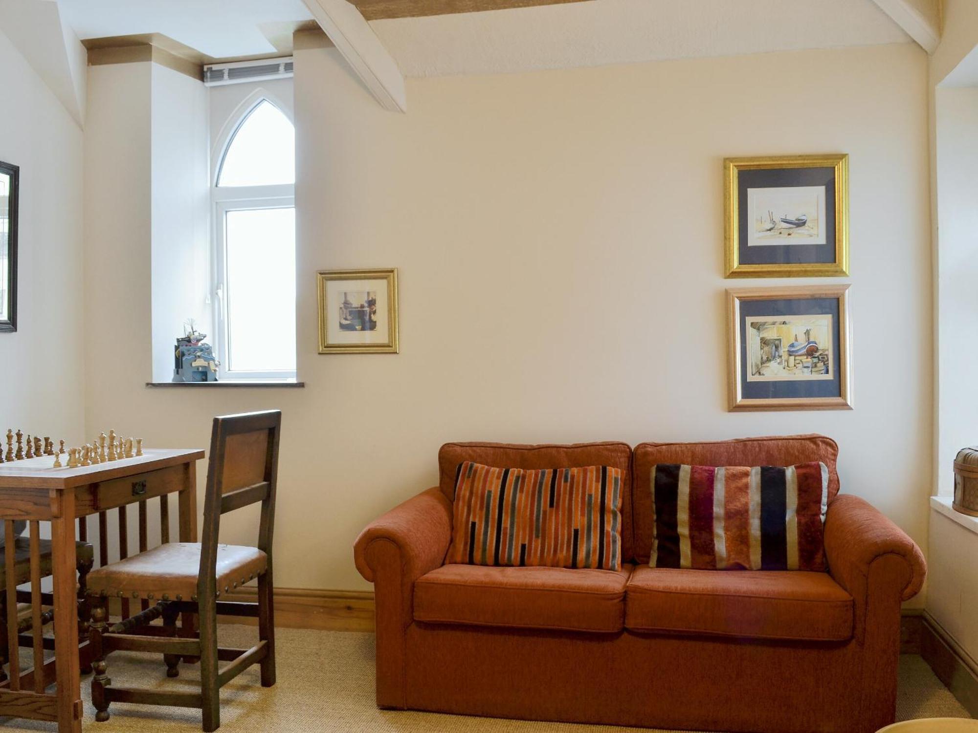 Nevadd - Uk12303 Villa เมไนบริดจ์ ภายนอก รูปภาพ